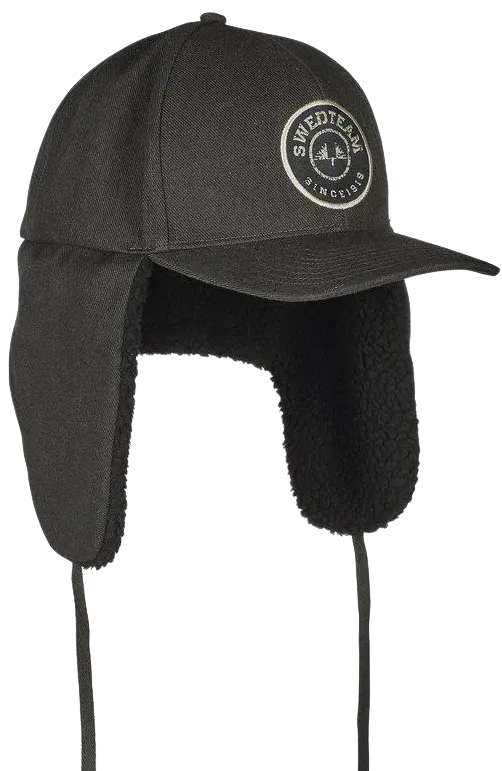 Swedteam Swedteam Ultra Pile Cap Green
