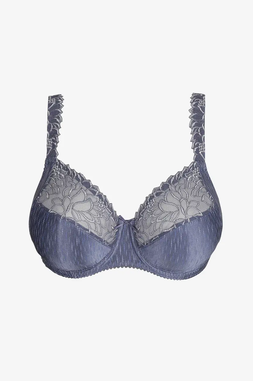 PrimaDonna Spile-BH Monterreyfull Cup Bra - Blå