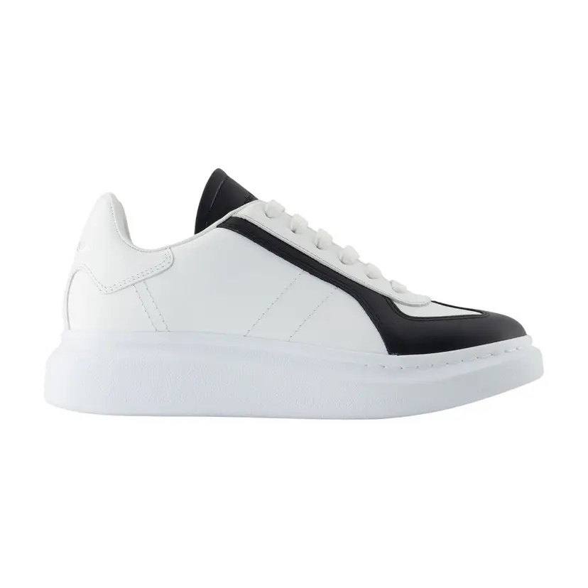 Alexander McQueen Alexander McQueen Sneakers – Hvit