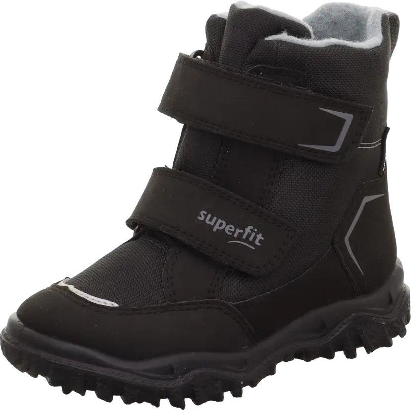 Superfit Superfit Kids' Husky Black