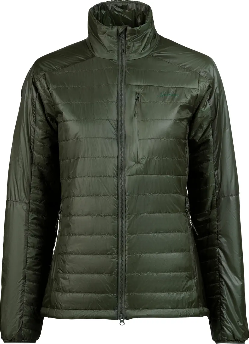 Lundhags Lundhags Women's Lauta Primaloft Jacket Thyme Green