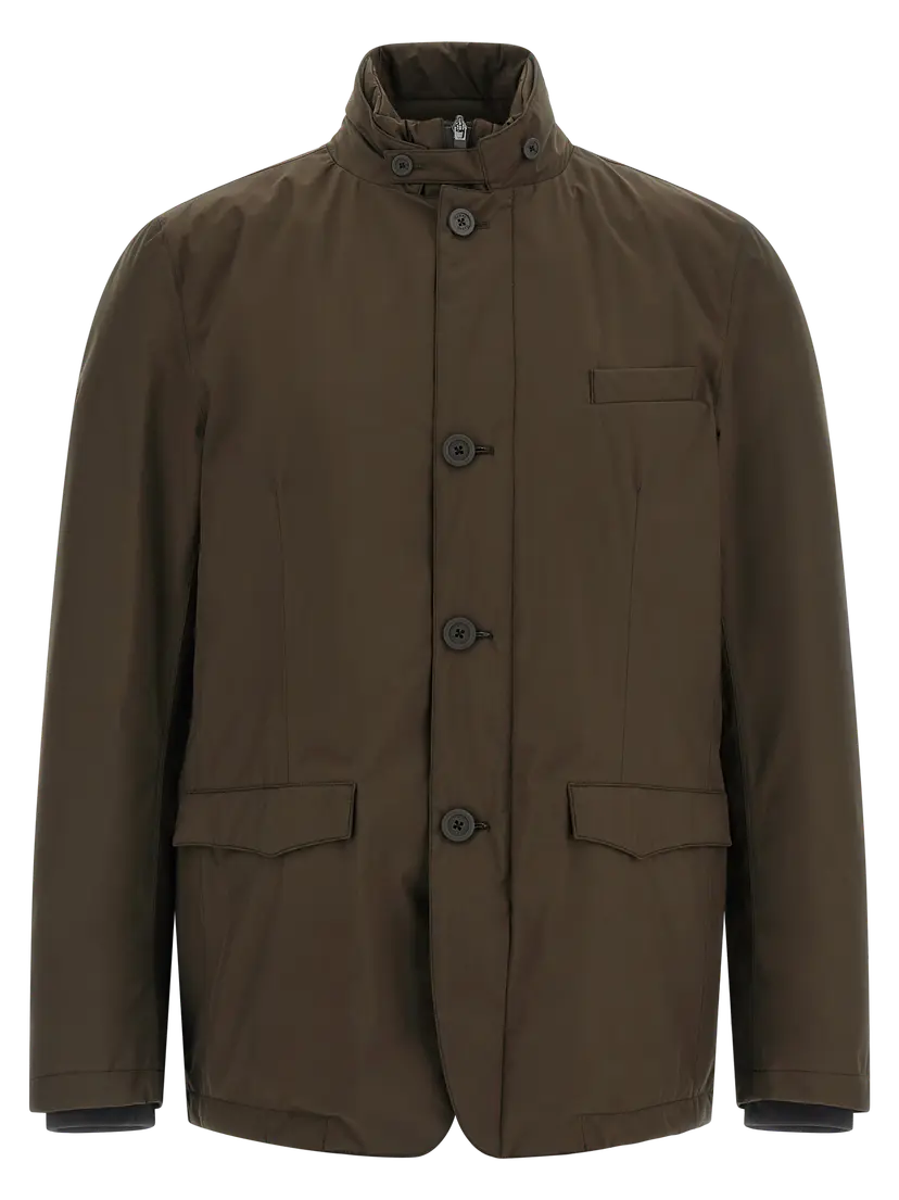 Herno Herno Jakker – Brun