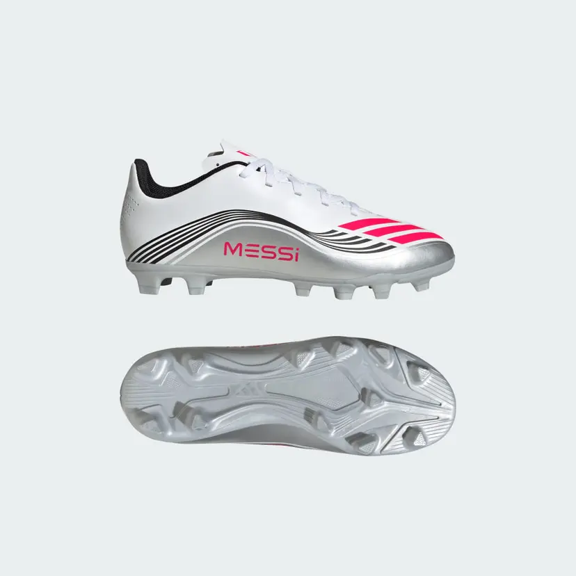 Adidas F50 Messi Club Firm/Multi-Ground Fotballsko