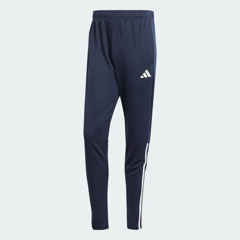 Adidas Sereno AEROREADY Cut 3-Stripes Regular Slim Tapered Bukse
