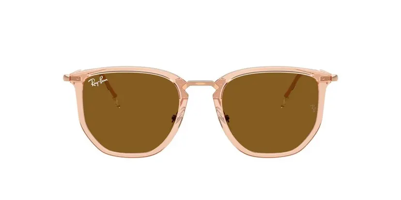 Ray-Ban Ray-Ban RB4451 Brun