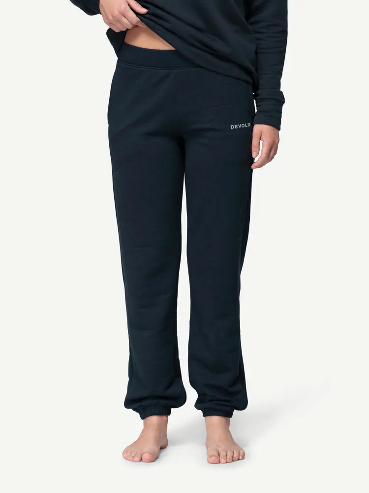 Devold Devold - Everyday Pants Dame - Large - Blå