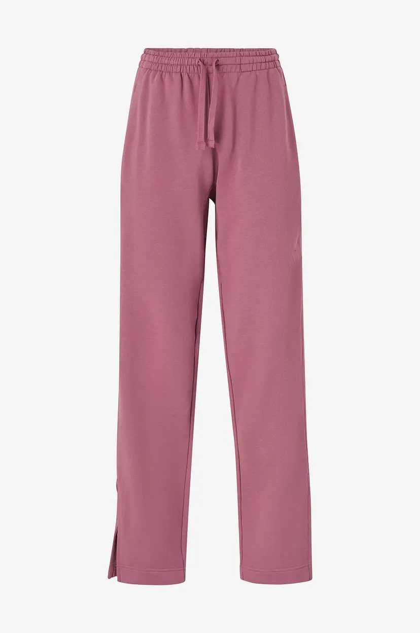 Adidas Sport Performance Sweatbukser W All Szn E PT - Rosa