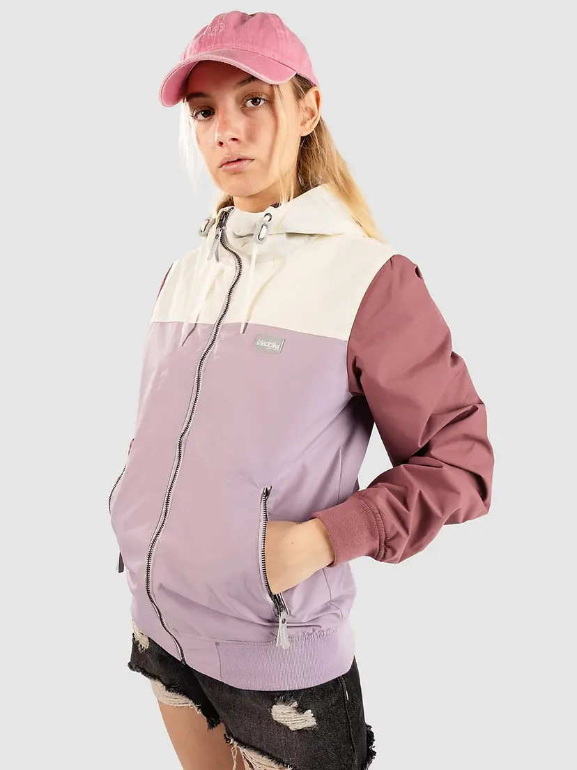 Iriedaily Iriedaily Veruschka Spice Jakke