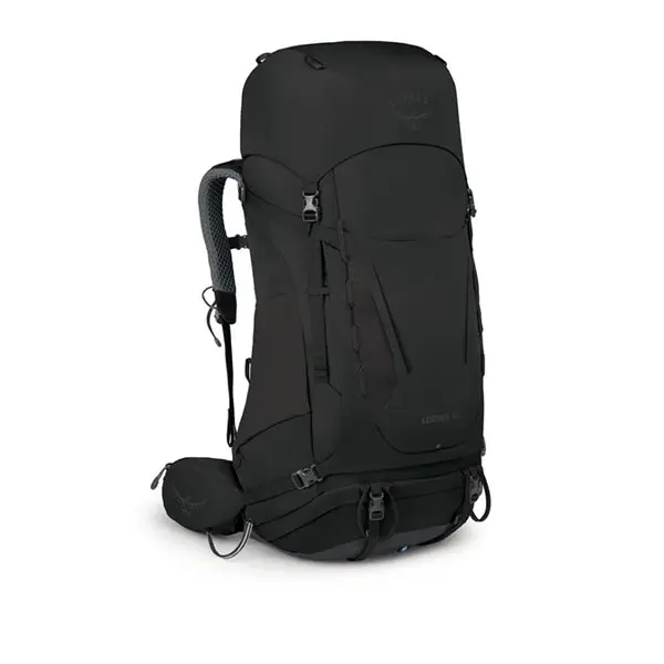 Osprey Osprey Kestrel 68 Black