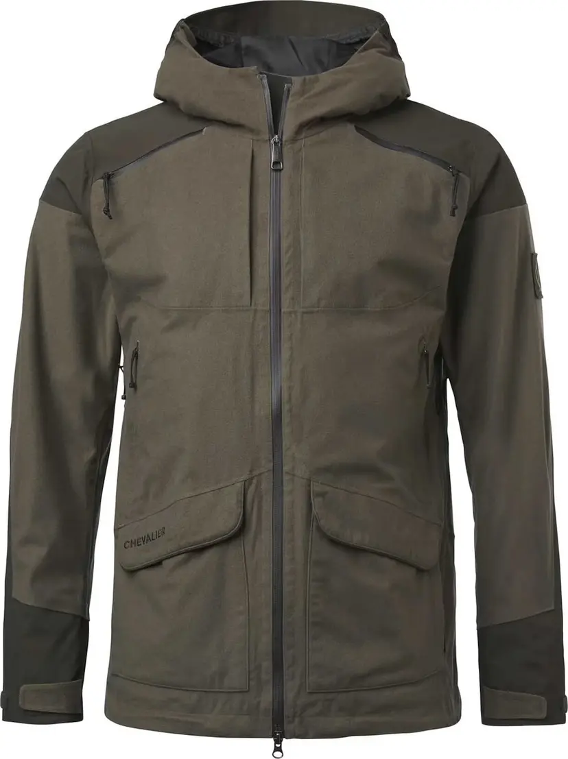 Chevalier Chevalier Men's Pointer Chevalite Jacket 3.0 Autumn Green