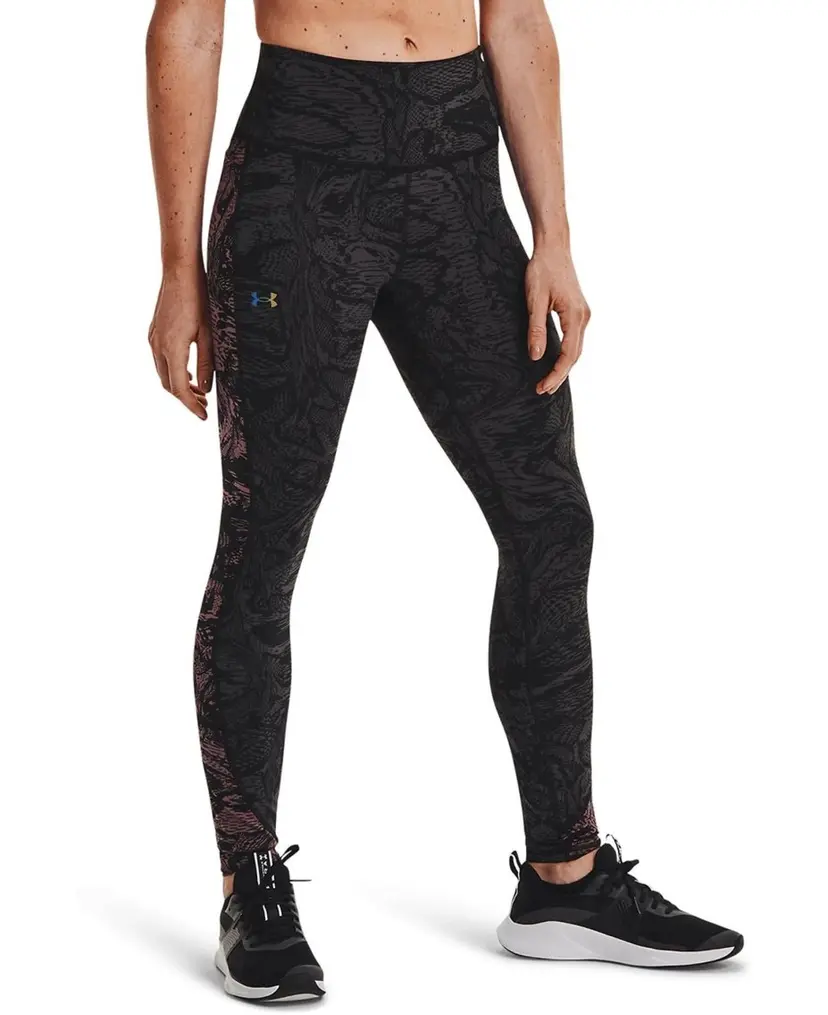 Under Armour Under Armour Rush CG Novelty Wmn League Red