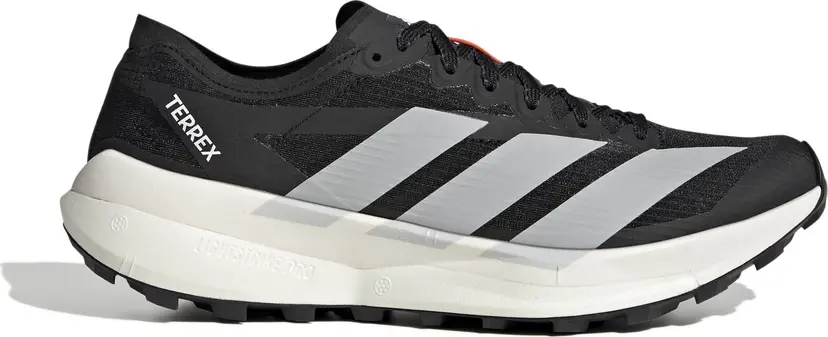 Adidas Adidas Men's Terrex Agravic Speed 2 Core black/Grey two/Core black