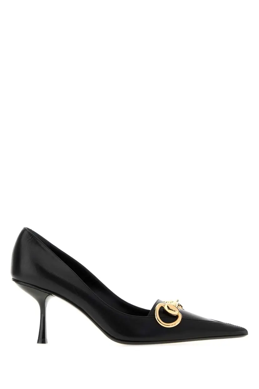 Gucci Gucci Pumps – Svart