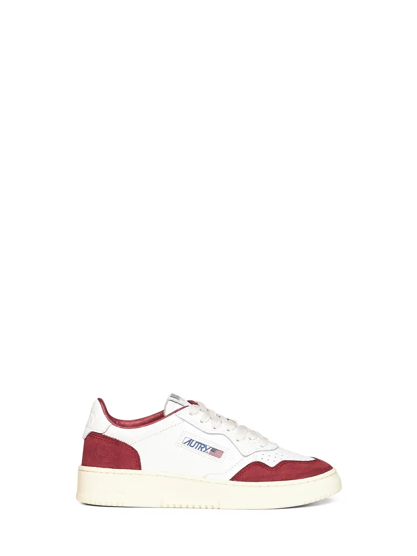Autry Autry Sneakers – Hvit