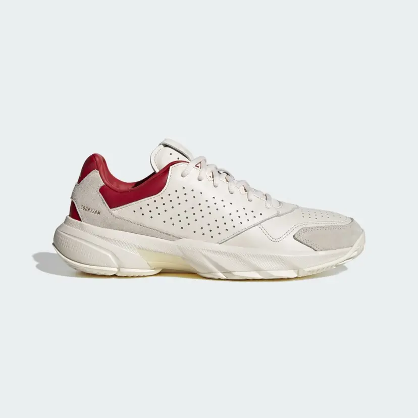 Adidas Courtjam Control 3 Premium Tennissko