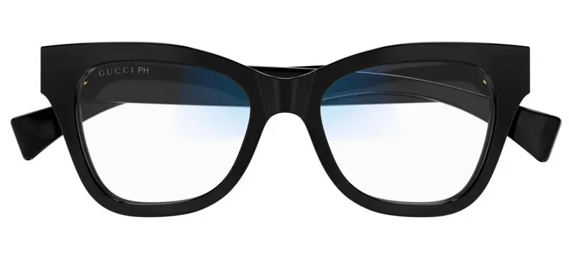 Gucci GG1133S solbriller, svart