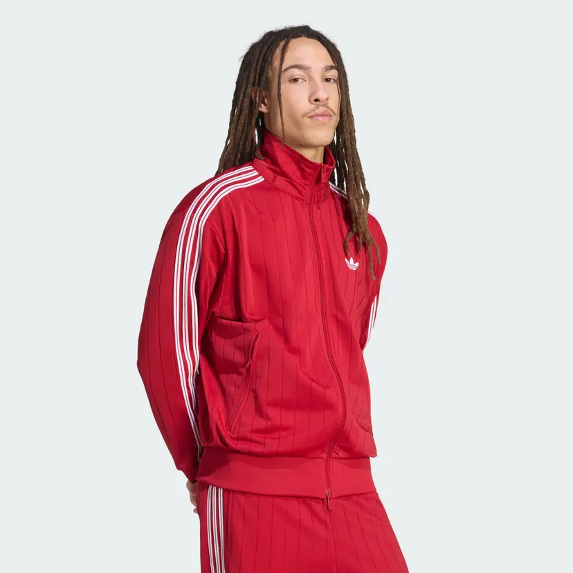Adidas FIREBIRD DROP NEEDLE TRENINGSOVERDEL