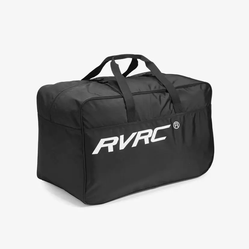 RevolutionRace Flexi Bag 90L Unisex Black