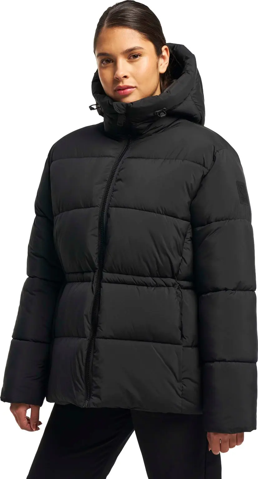 Tenson Tenson Women's Laurel Puffer Black