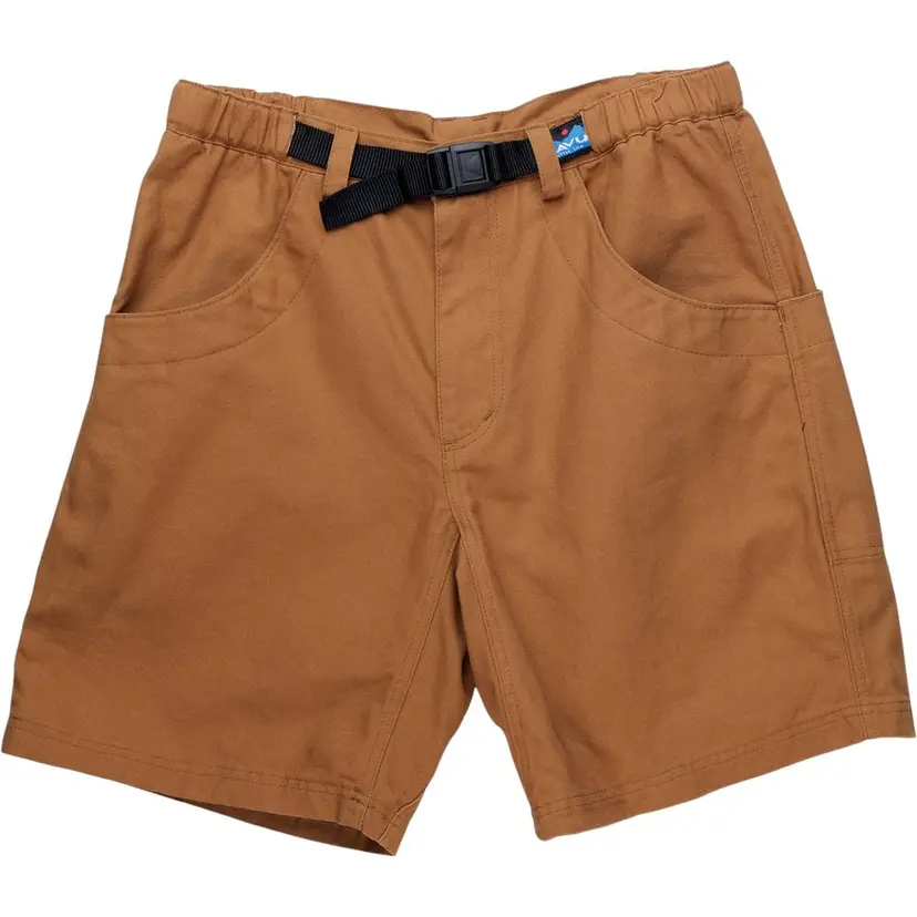 Kavu Kavu M's Chilliwack Short Caramel