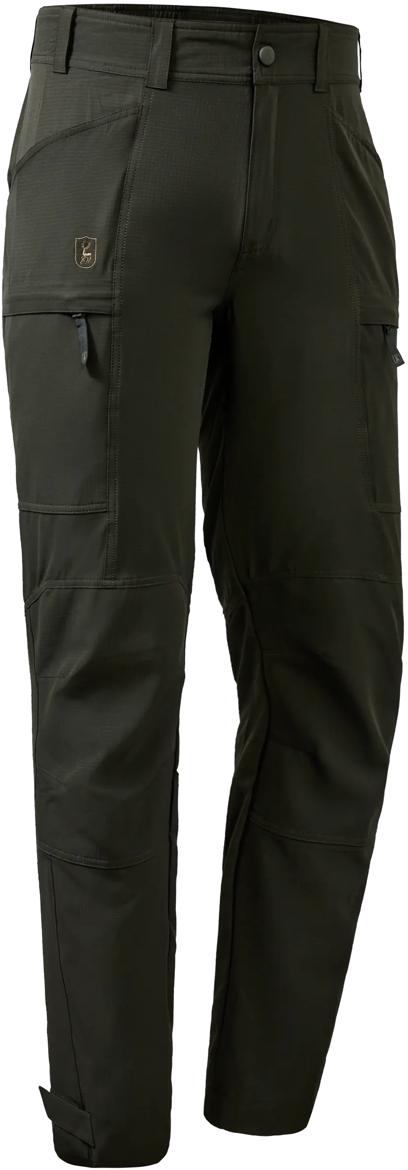 Deerhunter Deerhunter Canopy Trousers Forest Green