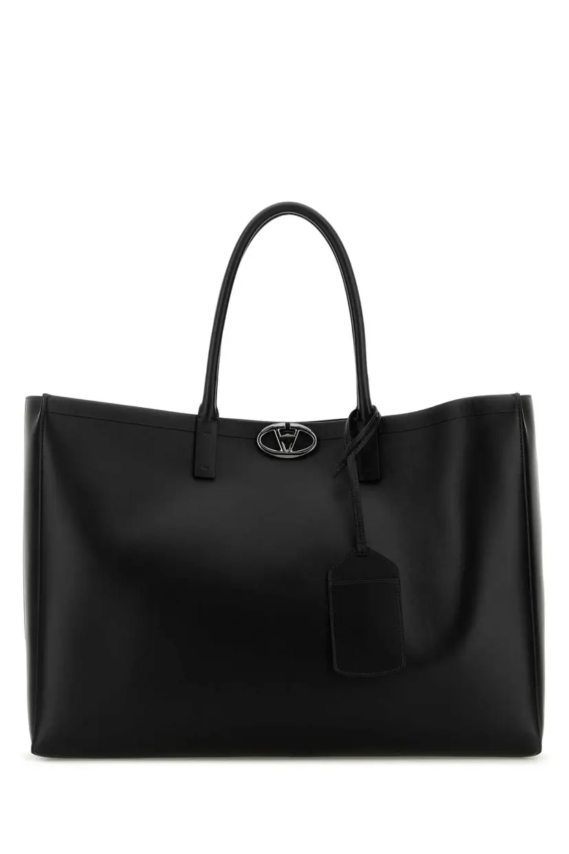Valentino Garavani Valentino Garavani Tote bag – Svart