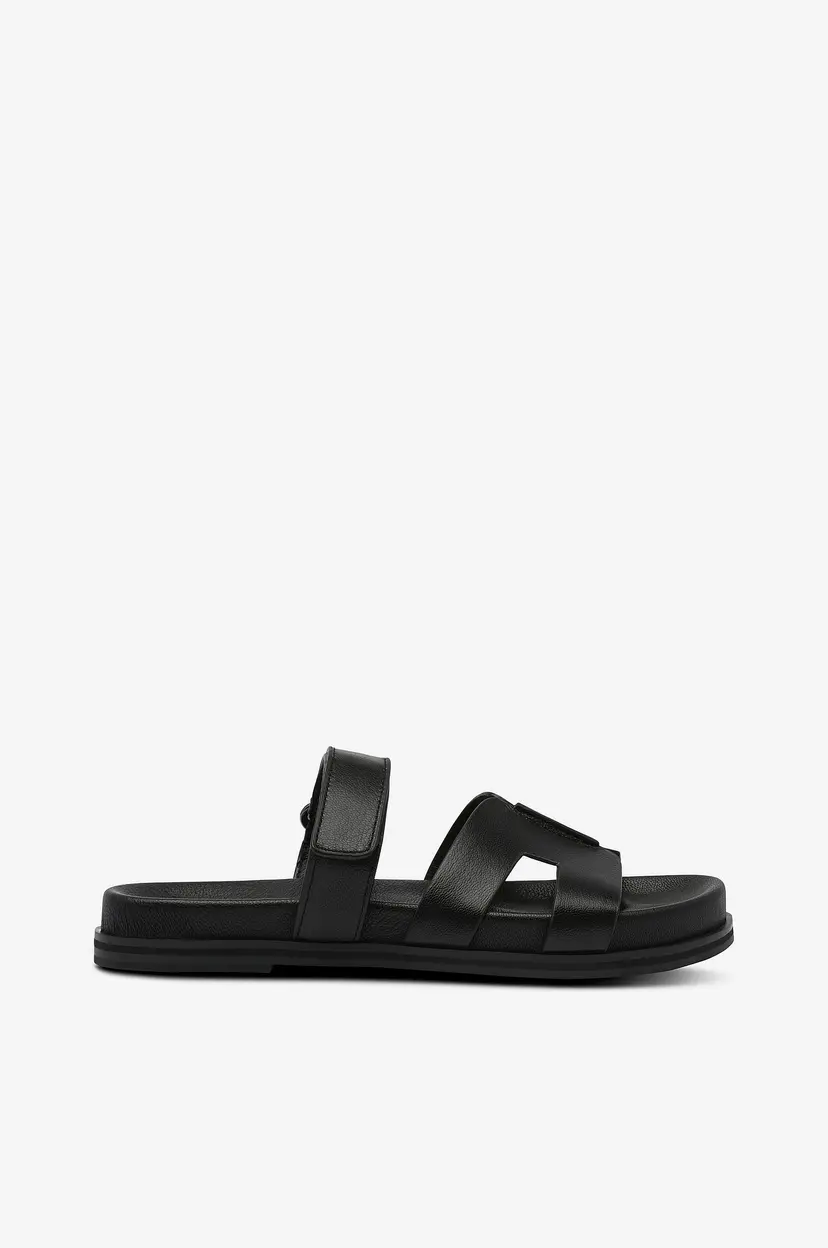 Bibi Lou Sandaler Mindy - Svart