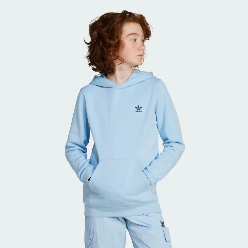 Adidas Hettegenser