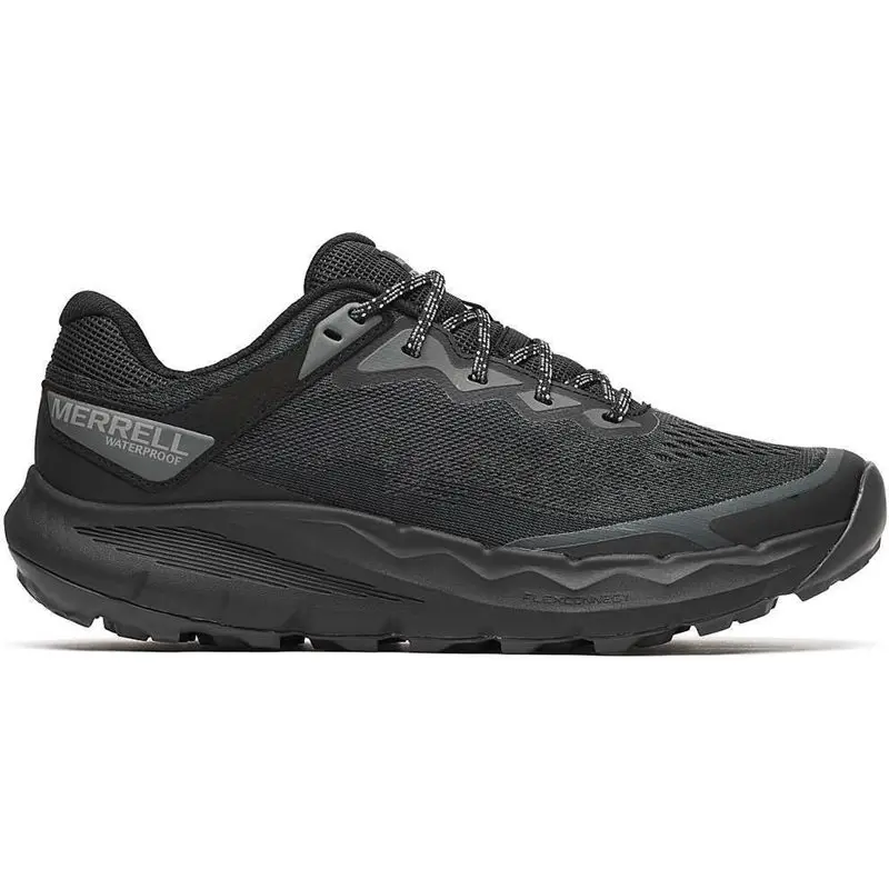 Merrell Merrell Nova 4 Wp Black