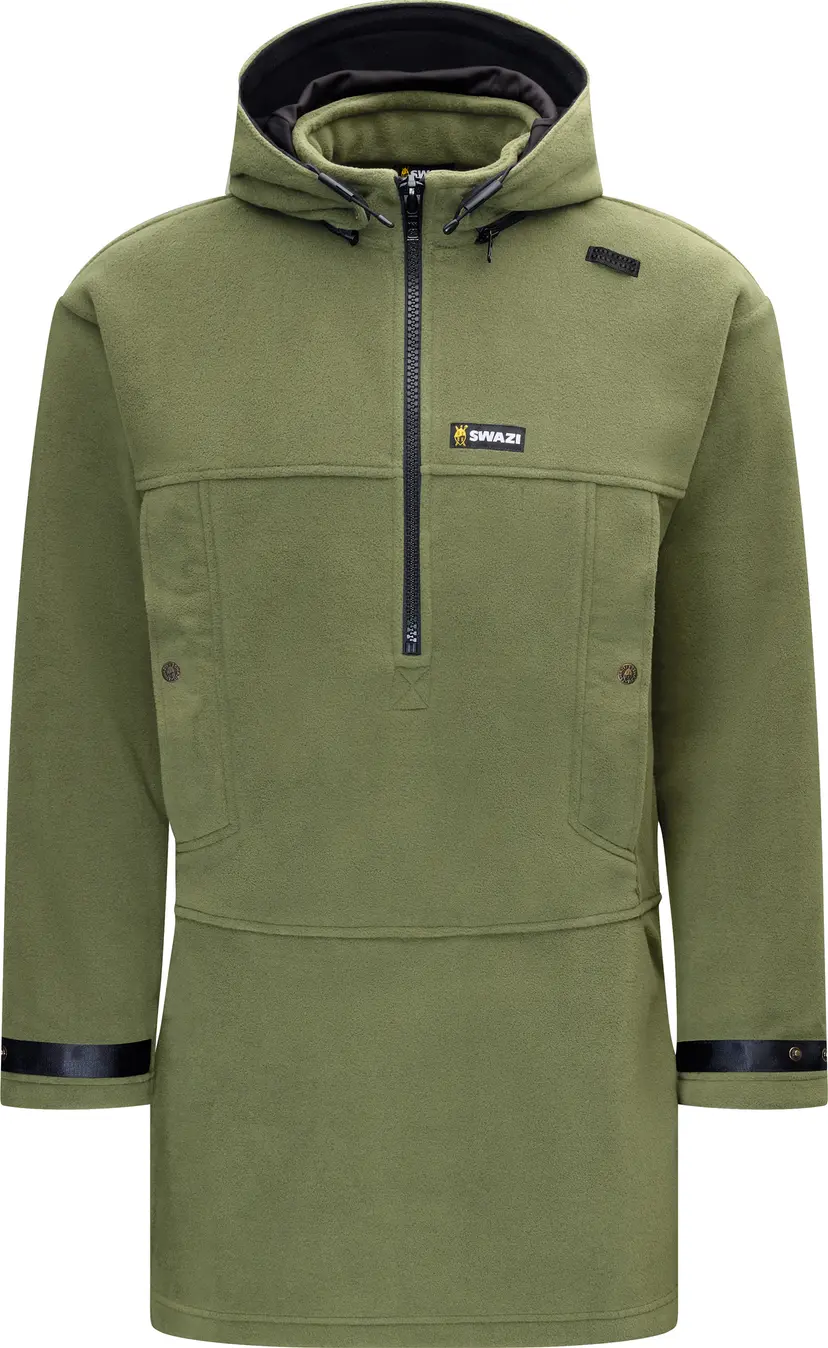 Swazi Swazi Men's Nahanni Shirt Ranger