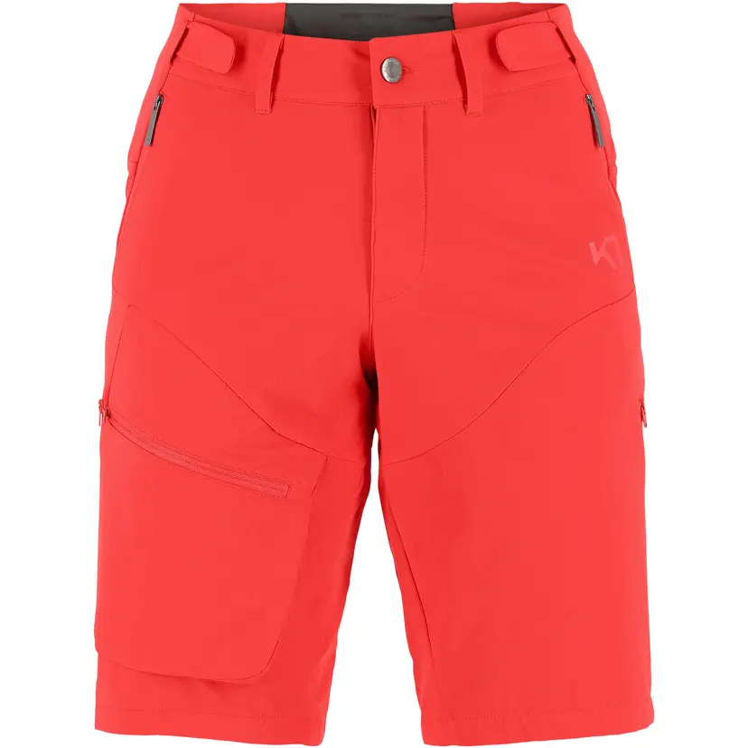 Kari Traa Kari Traa Women's Voss Shorts Heat