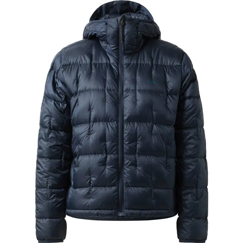 Haglöfs Haglöfs Hede Down Hood Women Tarn Blue