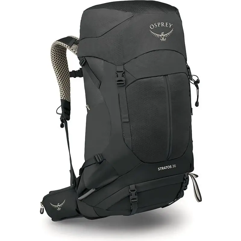 Osprey Osprey Stratos 36 Raven Black