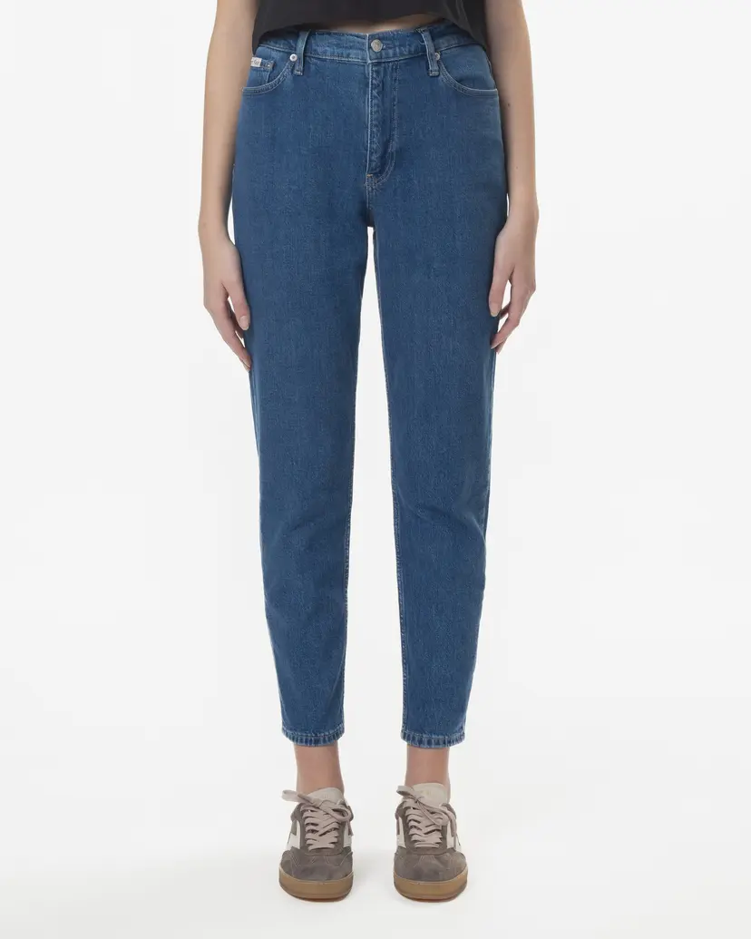 Calvin Klein Jeans Calvin Klein Jeans J20J225505 Blue Jeans