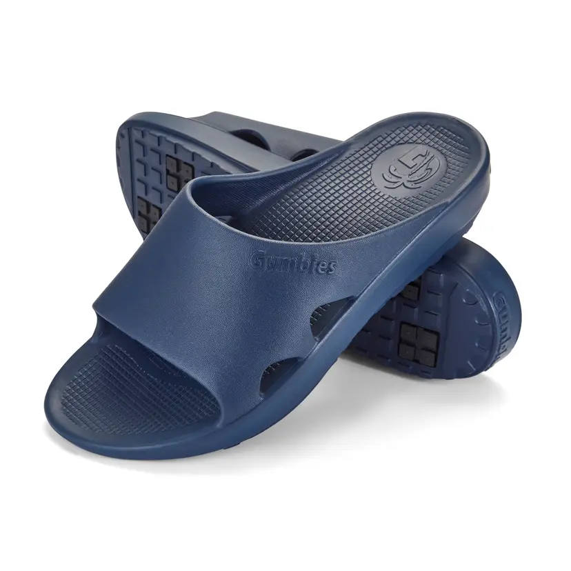 Gumbies Gumbies Unisex Spasole French Navy