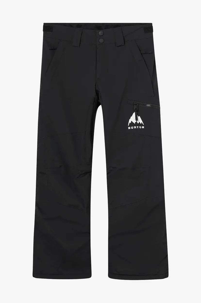 Burton Snowboardbukser KD Skylar PT - Svart