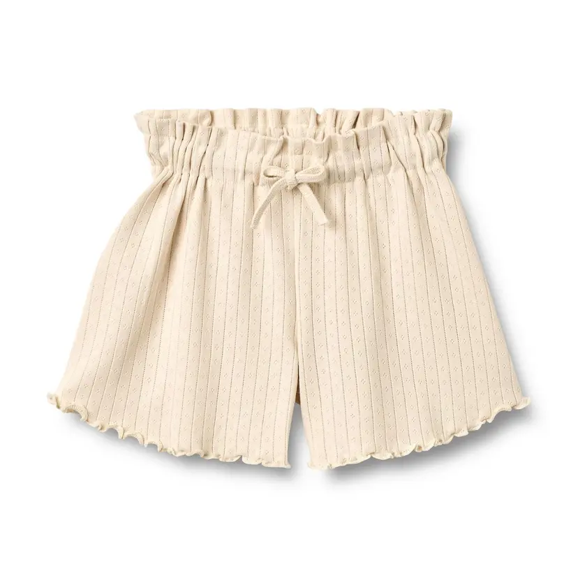 Wheat Wheat Shorts Ina  Almond Peach (98 /3 år)