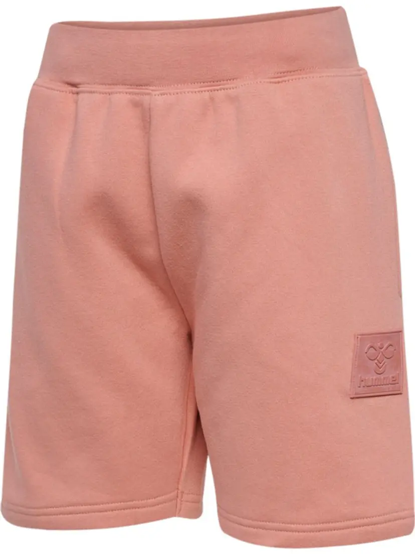 Hummel Hummel Clean Adjustable Shorts Rose Dawn (176 /16 år)