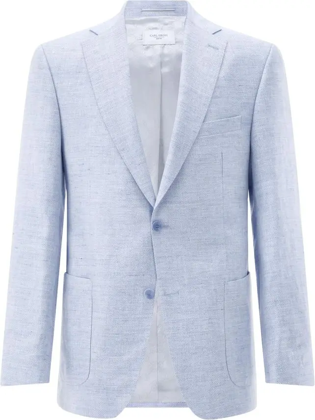 Carl Gross Sakko/Jacket CG Sander SV