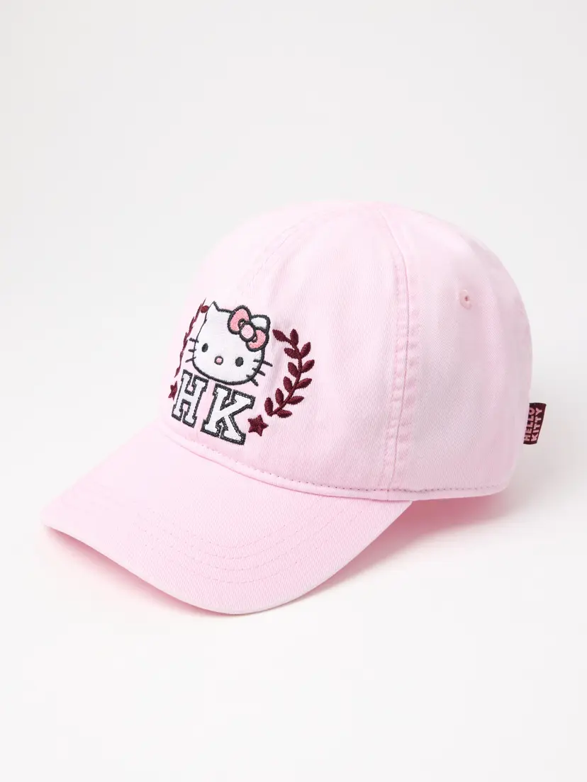 Lindex Hello Kitty caps