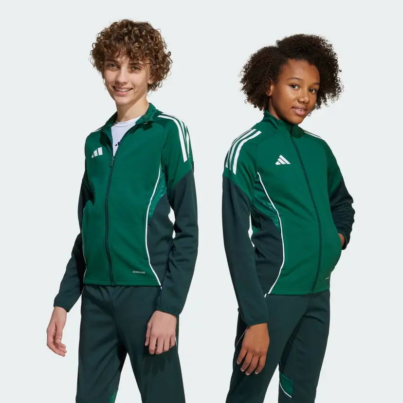 Adidas Tiro 25 Competition Training Jacket Kids