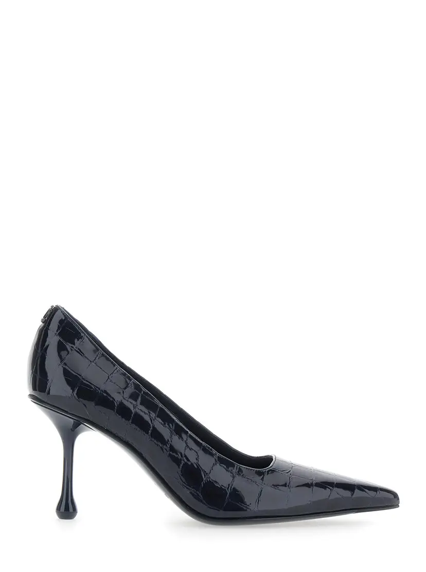 Jimmy Choo Jimmy Choo Pumps – Blå