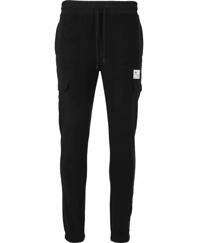 SOS SOS Laax M Fleece Pant Black