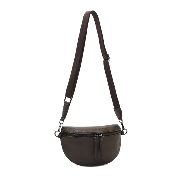 Lycke Duffy Bumbag Brun