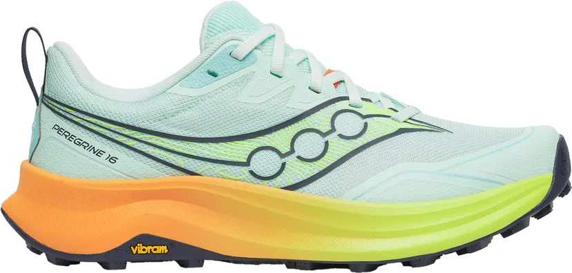 Saucony Saucony Peregrine 16 W