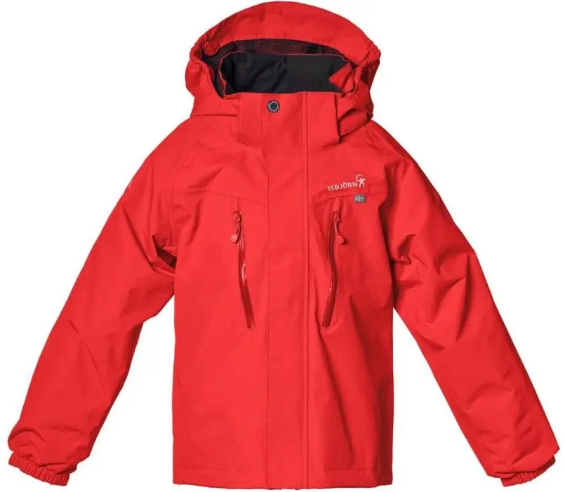 Isbjörn Isbjörn Storm Hardshell Jacket Love
