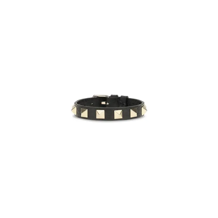Valentino Garavani Valentino Garavani Armbånd – Svart