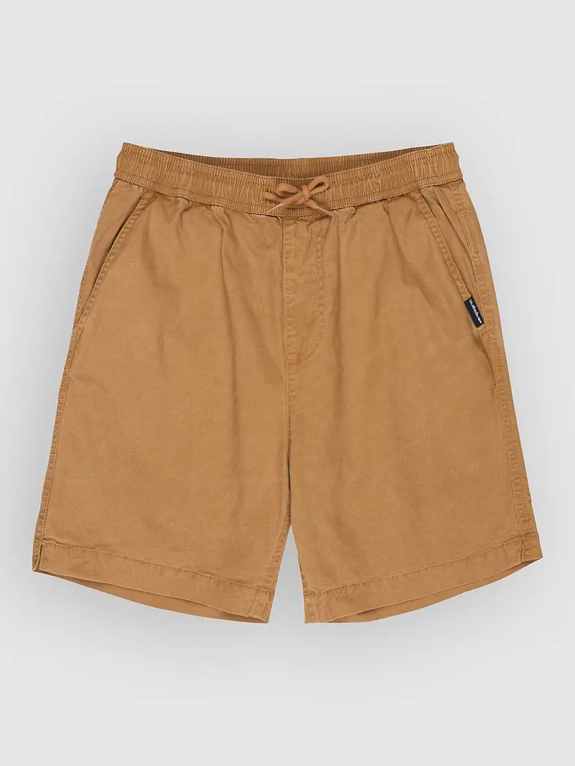 Quiksilver Quiksilver Taxer Kids Shorts brun