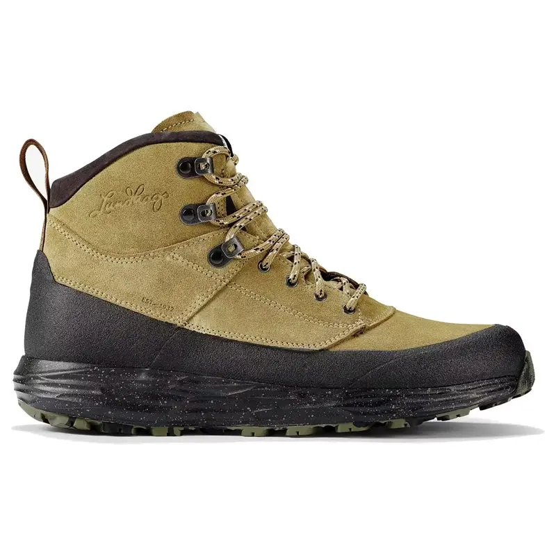 Lundhags Lundhags Tived Trail Boot W Olive