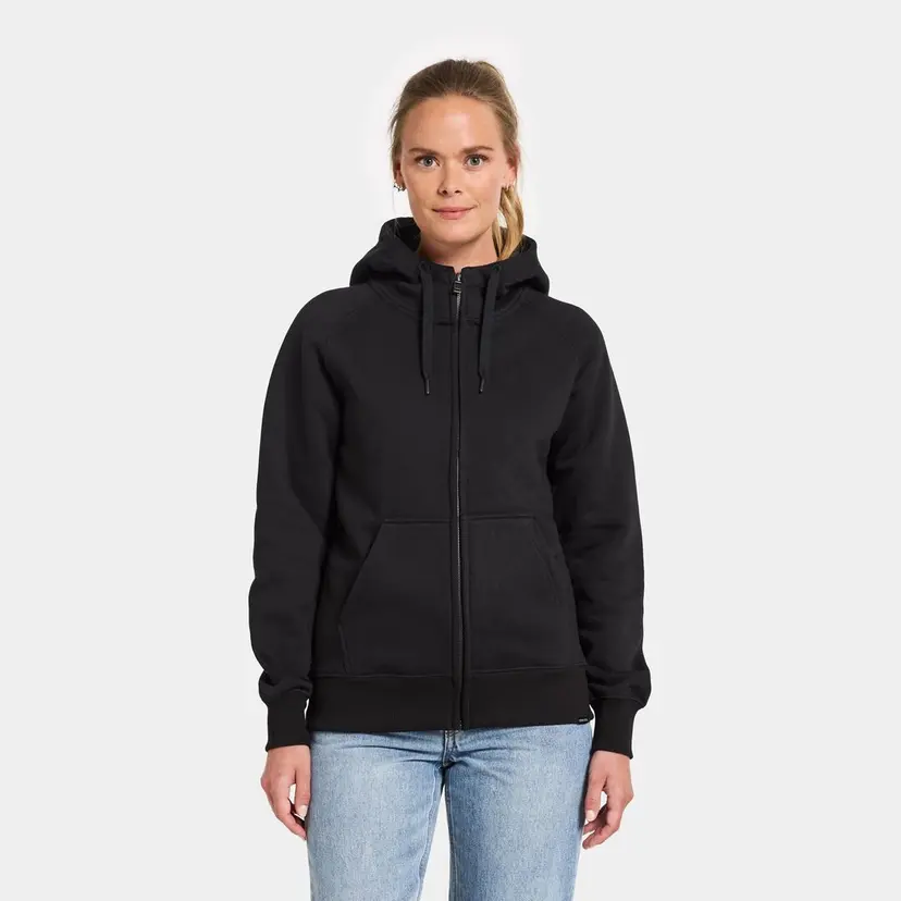 Didriksons Ven Women's Full-Zip